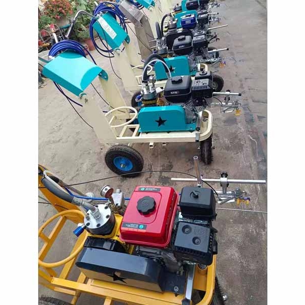 光纜牽引機(jī)