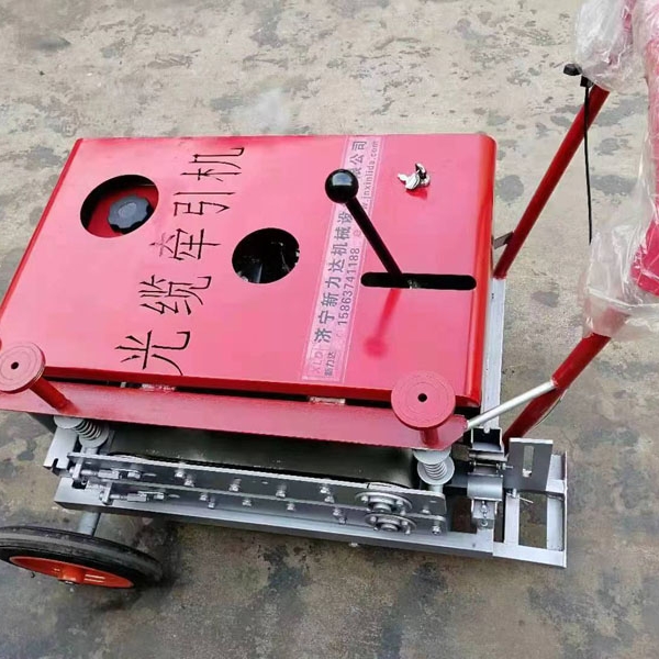 光纜牽引機(jī)