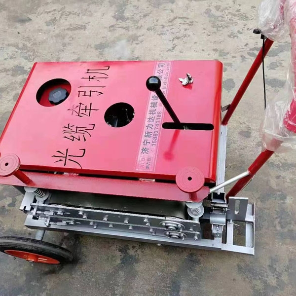 光纜牽引機(jī)